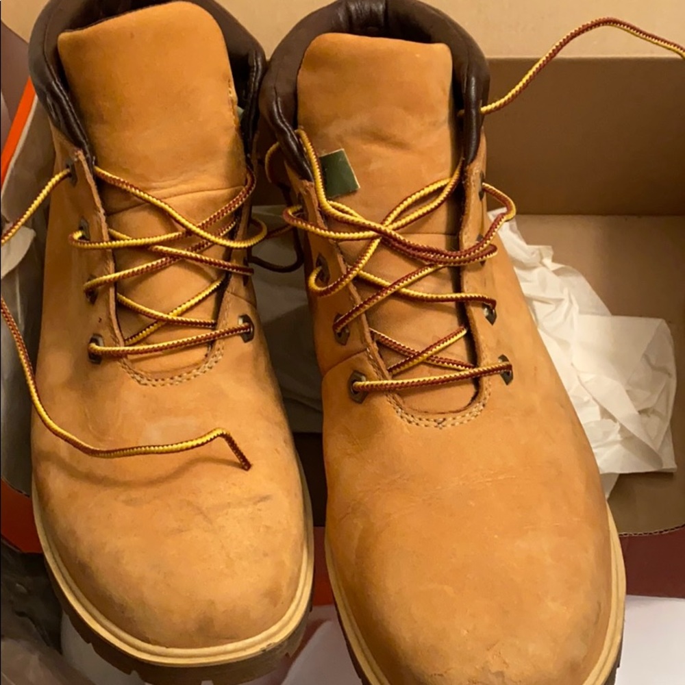 Timbs